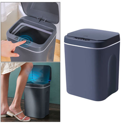 Automatic Trash Can