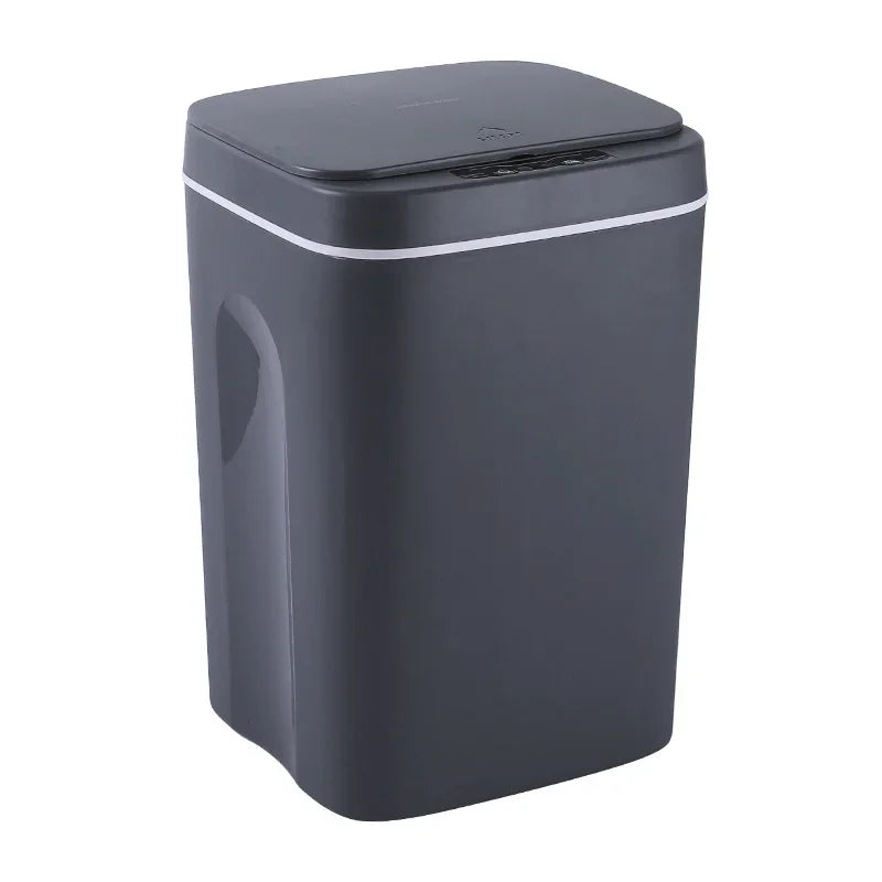 Automatic Trash Can