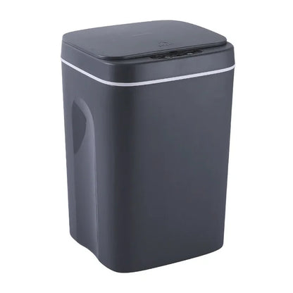 Automatic Trash Can