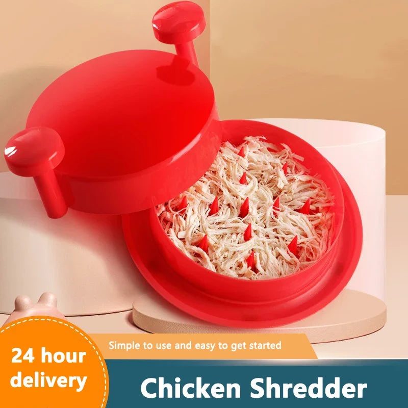 Chicken chopper