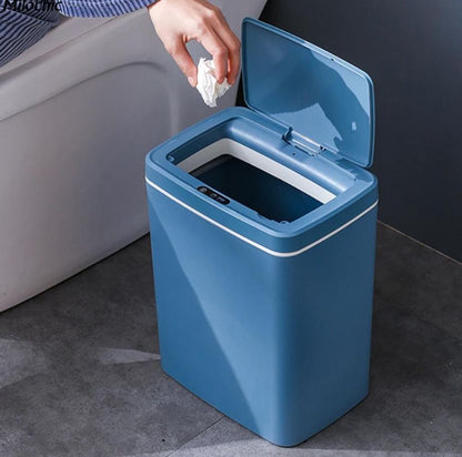 Automatic Trash Can