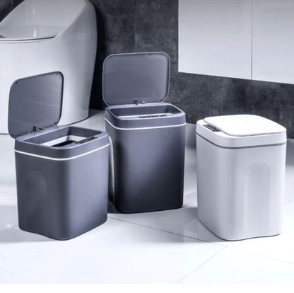 Automatic Trash Can